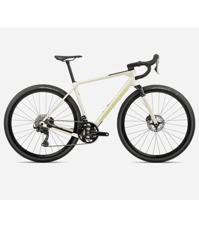 Vélo Gravel Orbea TERRA M20TEAM 2024