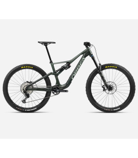 VTT Orbea RALLON M20 2024