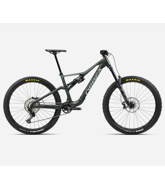 VTT Orbea RALLON M20 2024