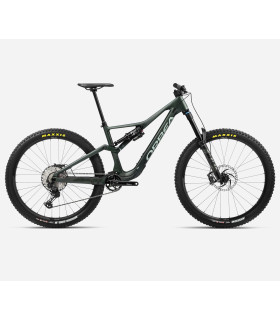 VTT Orbea RALLON M10 2024