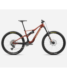 VTT Orbea RALLON M11 AXS 2024