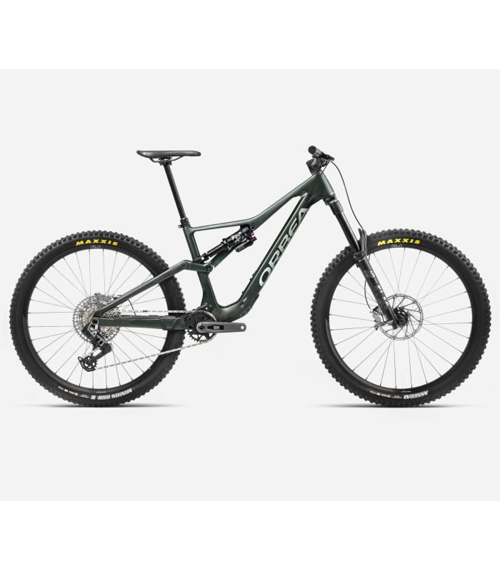 VTT Orbea RALLON M11 AXS 2024