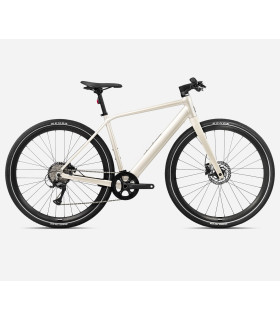 Vélo Tout Chemin électrique Orbea VIBE H30 2024