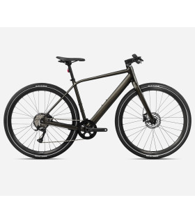 Vélo Tout Chemin électrique Orbea VIBE H30 2024