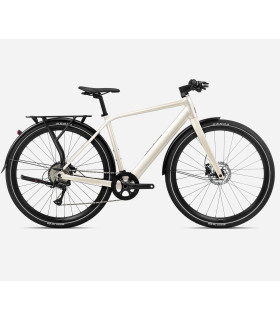 Vélo Tout Chemin électrique Orbea VIBE H30 EQ 2024
