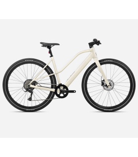 Vélo Tout Chemin électrique Orbea VIBE MID H30 2024