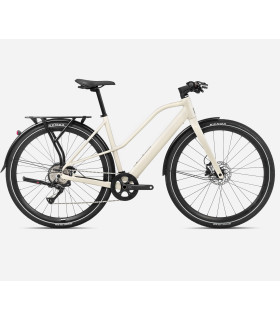 Vélo Tout Chemin électrique Orbea VIBE MID H30 EQ 2024