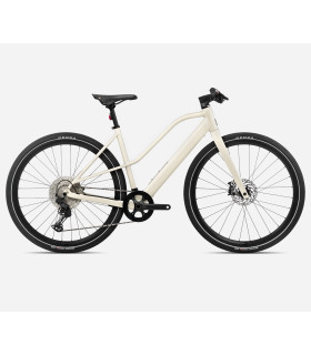 Vélo Tout Chemin électrique Orbea VIBE MID H10 2024