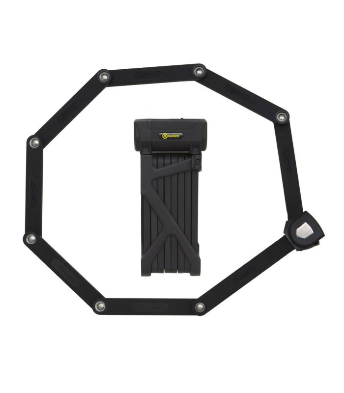 Antivol articulé Auvray F LOCK 110