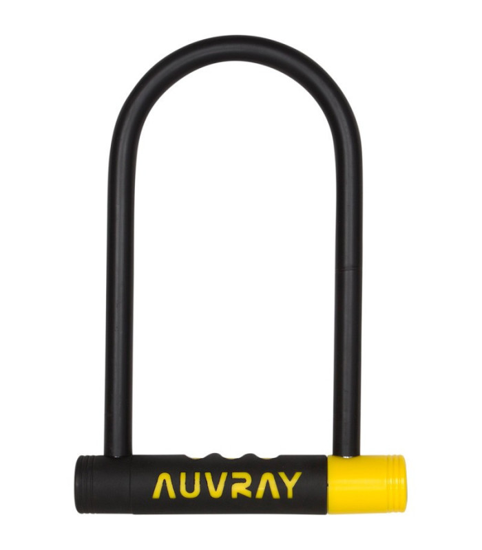 Antivol Auvray U ALARM 128X245