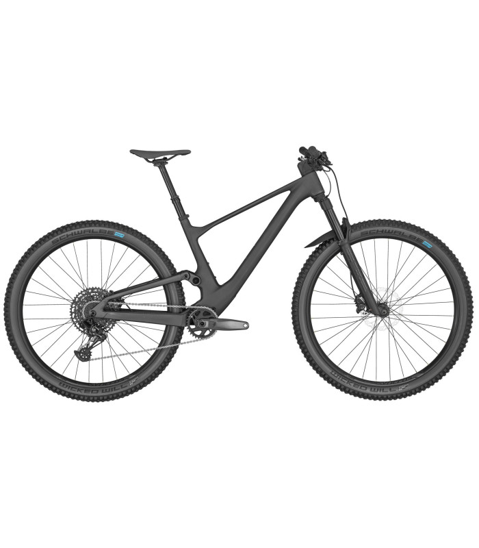 VTT Scott Spark 940 2025