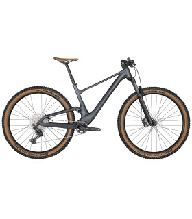 VTT Scott Spark 960 black 2025