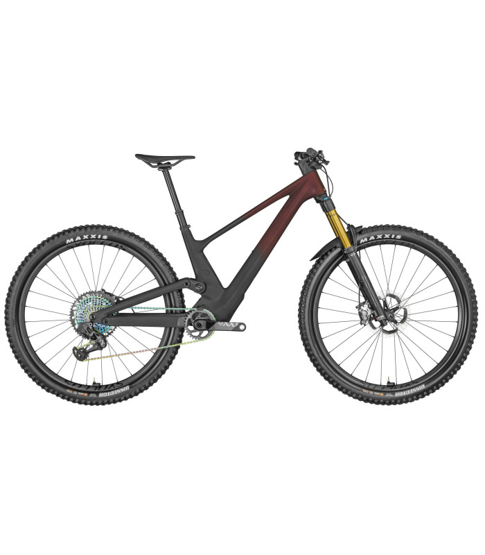 VTT Scott Genius 900 Ultimate 2024