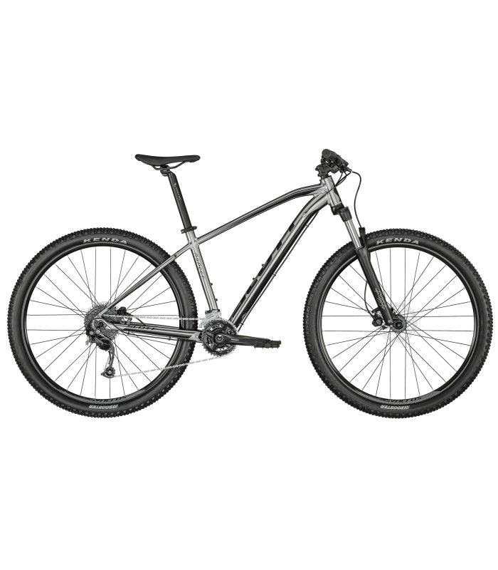 VTT Scott Aspect 950 slate grey 2024