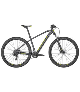 VTT Scott Aspect 760 black 2024
