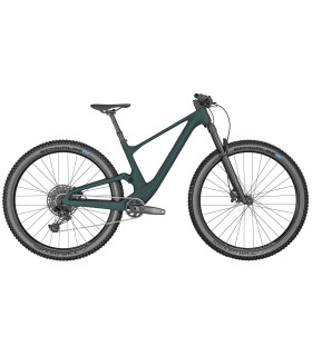 VTT Scott Contessa Spark 920 2025