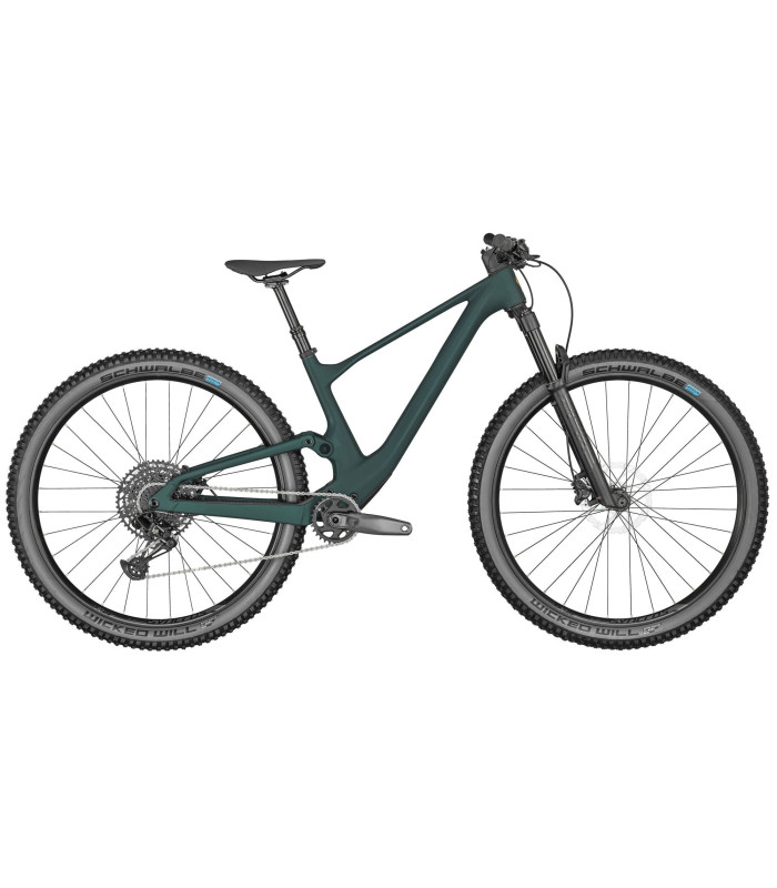 VTT Scott Contessa Spark 920 2025