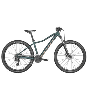 VTT Scott Contessa Active 50 green 2025