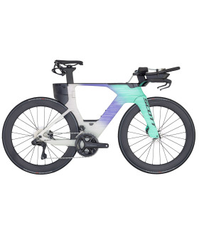 Vélo de triathlon Scott Plasma RC Pro 2025