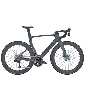 Vélo de route Scott Foil RC Pro 2025