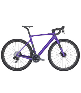 Vélo Gravel Scott Addict Gravel 10