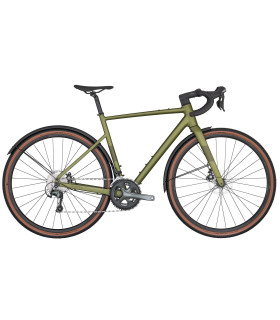Vélo Gravel Scott Speedster Gravel 50 EQ 2025