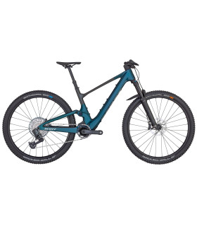 VTT électrique Scott Lumen eRIDE 900 2025