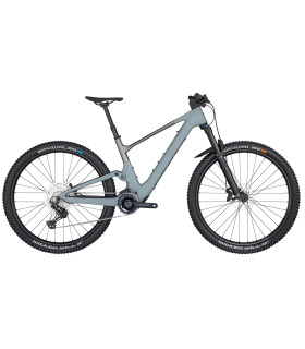 VTT électrique Scott Lumen eRIDE 910 2025