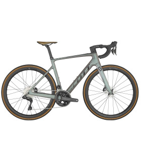 Vélo électrique Scott Addict RC eRIDE 10 2025