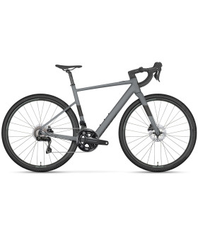Vélo électrique Scott Speedster Gravel eRIDE 40 2025