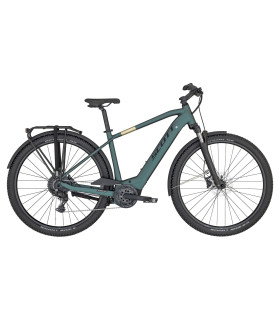 Vélo Tout Chemin électrique Scott Sub Cross eRIDE 30 Men EQ 2024