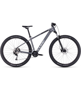 VTT Cube Aim SLX graphite'n'metal 2024