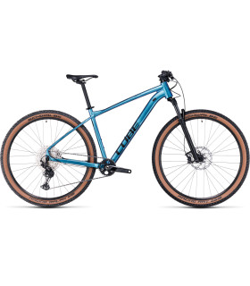 VTT Cube Reaction Pro switchblue'n'black 2024