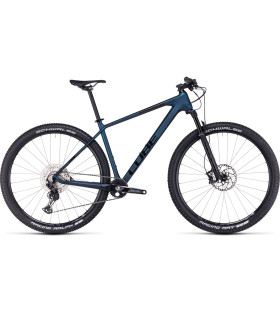 VTT Cube Reaction C:62 Race bluehaze'n'black 2024