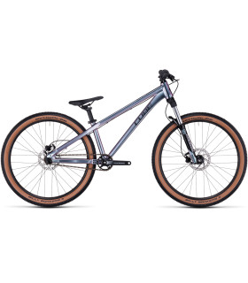 VTT Dirt Cube Flying Circus galactic'n'black 2024