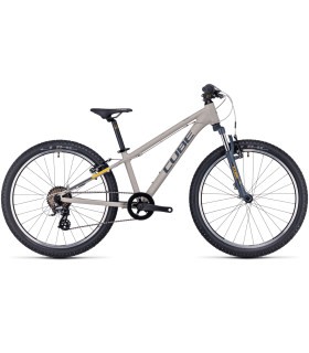 VTT Enfant Cube Acid 240 desert'n'orange 2024