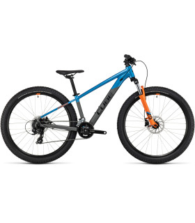 VTT Enfant Cube Acid 260 Disc actionteam 2024