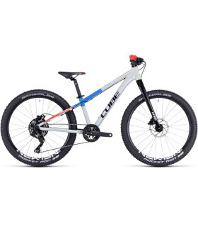 VTT Enfant Cube Reaction 240 Pro teamline 2024