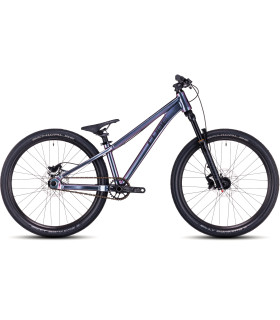 VTT Enfant Cube Flying Circus 240 galactic'n'black 2024