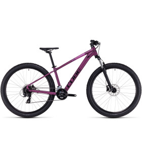 VTT Cube Access WS darkpurple'n'pink 2024