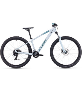 VTT Cube Access WS airygreen'n'mint 2024