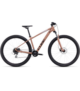 VTT Cube Access WS EAZ blush'n'sliver 2024