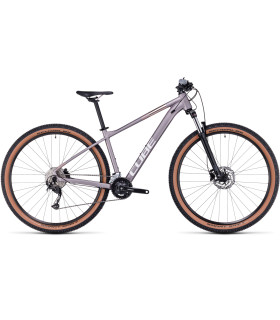 VTT Cube Access WS Pro sienna'n'blush 2024