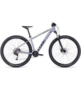 VTT Cube Access WS Pro galactic'n'black 2024