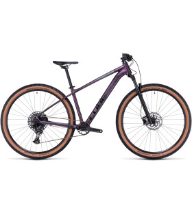 VTT Cube Access WS SLX shiftpurple'n'black 2024