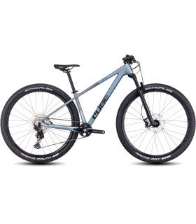 VTT Cube Access WS C:62 Pro galactic'n'grey 2024
