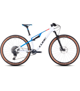 VTT Cube AMS ZERO99 C:68X SLX 29 teamline 2024
