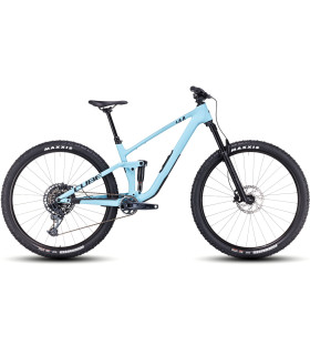 VTT Cube Stereo ONE44 C:62 Pro mayablue'n'black 2024