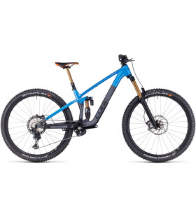 VTT Cube Stereo ONE77 C:68X SLX 29 actionteam 2024