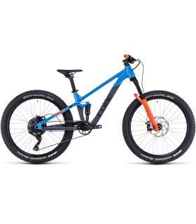 VTT Cube Stereo 240 ONE actionteam 2024